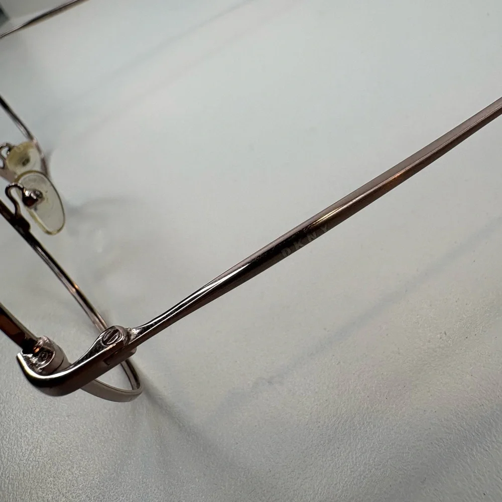 DKNY DK1002 272 53•18•135 DKNY Eyeglasses frames only - DKNY EYEGLASSES